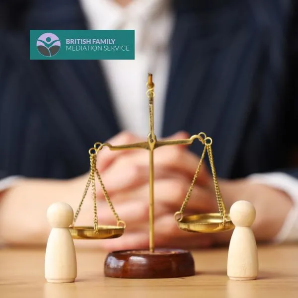 When Is Family Court Unavoidable West Yorkshire