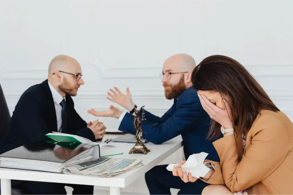 How Can Mediation Reduce Conflict When Emotions Are Running High West Yorkshire?