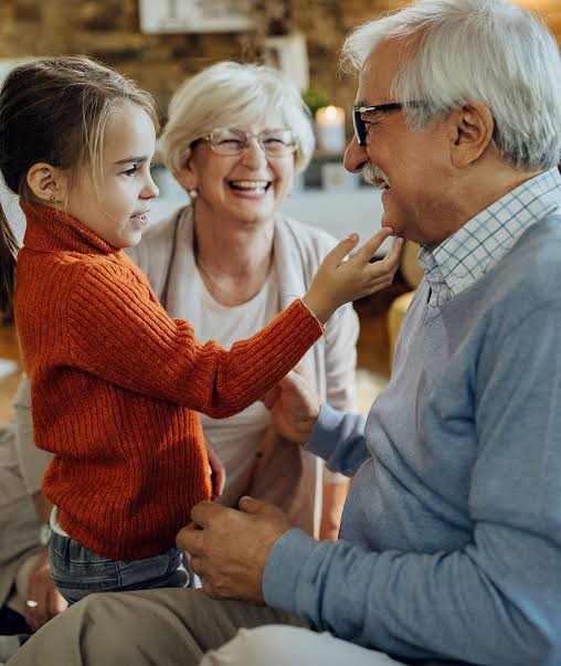 What Happens If My Grandchild’s Parents Won’t Agree to Contact West Yorkshire?