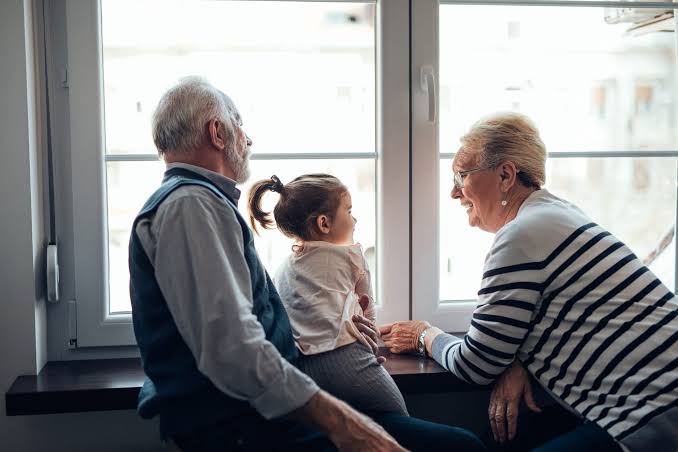 Why Has Contact With My Grandchildren Been Cut Off West Yorkshire?